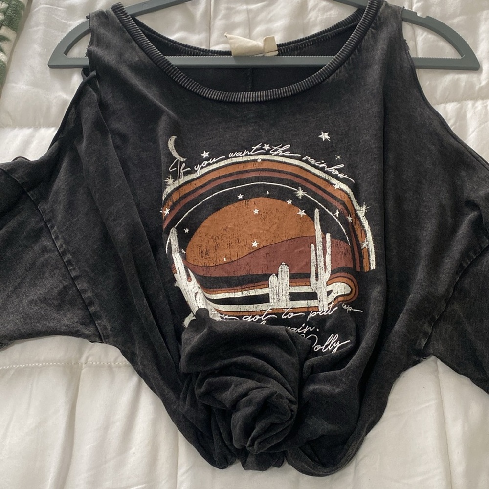 Boot barn Shirts - Picture 3 of 3
